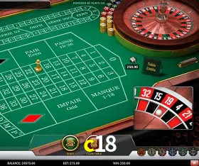 Fortune Tiger Slot